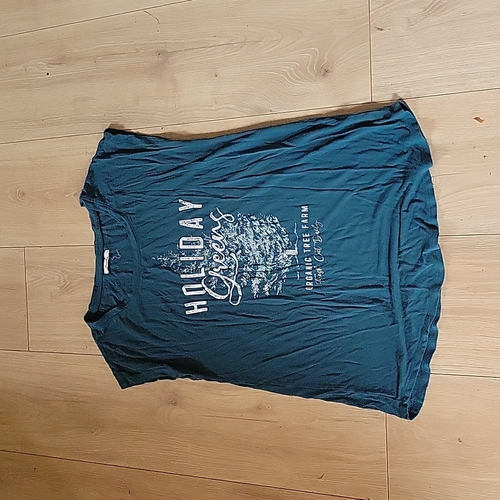 Christmas shirt - Picture 2 of 2